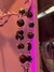 Kuromi charms en internet