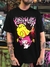 Pompompurim and My melody en internet