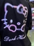 Hello kitty Dark - comprar online