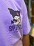 Kuromi spirits lila en internet