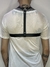 Chaleco costura - comprar online