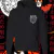 Hellsing buzo canguro - comprar online