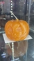 vela calabaza jack