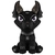 Perro egipcio killstard