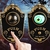 timbre halloween - comprar online