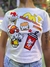 Remera kitty