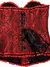 Victoriano rojo - comprar online