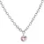 cristal pink love en internet