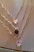 collares love dinamit - comprar online