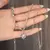 Imagen de collares love dinamit