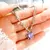 collares love dinamit - tienda online