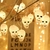 luces calavera