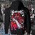 Hellsing campera
