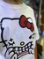 Hello kitty Glow en internet