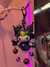 Kuromi charms