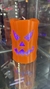 lampara calabaza