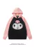 CAMPERA KUROMI