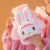 BOLSA DE AGUA MY MELODY CON AGARRE