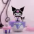 FIGURA COLLECIONABLE KUROMI - comprar online