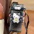 BOTELLA HELLO KITTY DOBLE PICO
