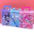 kit de papeleria my melody - tienda online