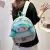 Mochila miku transparente en internet