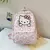 Mochila hello kitty - Kushkush