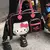 Imagen de Bolso hello kitty
