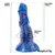 alien dragon blue en internet