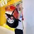 Bolso grande Kuromi