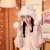 Gorro pompones My Melody - comprar online