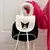 Mochilita Kuromi en internet