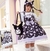 Lolita Kuromi - comprar online