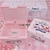 caja organizadora Hello kitty en internet