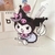 lapicero kuromi