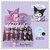 lapiceras kuromi x3 en internet