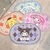 alfombra kuromi - comprar online