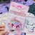 stickers sanrio friends en internet
