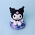 kuromi mini , playa