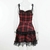 vestido loik - Kushkush