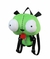 mochila zim el invasor