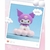 lampara kuromi - comprar online
