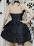 vestido dementor - comprar online