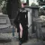 vestido vamp demon - comprar online