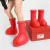 Imagen de botas astro boy