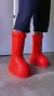 botas astro boy