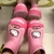 botas de lluvia hello kitty