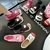 botas hello kitty negras - comprar online