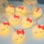 luces hello kitty en internet