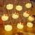 luces hello kitty - Kushkush